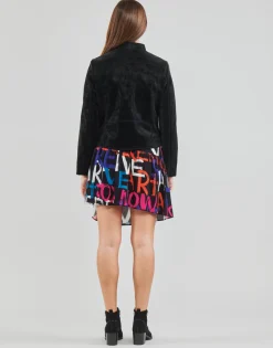 Desigual - LAS VEGAS Noir New