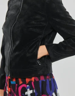 Desigual - LAS VEGAS Noir New