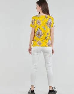 Sale Desigual - LEMARK Jaune