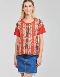 Desigual - LOMBOK Multicolore