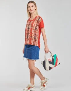 Desigual - LOMBOK Multicolore