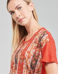 Desigual - LOMBOK Multicolore