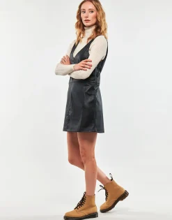 Clearance Desigual - MENPHIS Noir