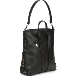 Discount Desigual - METAL DANDELION BACKPACK PRETORIA Noir