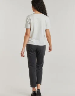 Hot Desigual - MICKEY JOKER Blanc