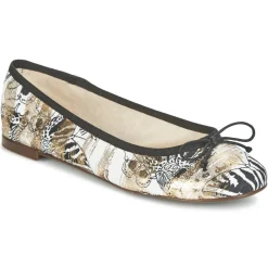 Clearance Desigual - MISSIA Marron