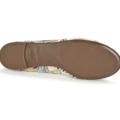 Clearance Desigual - MISSIA Marron