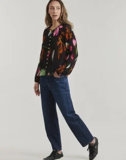 Desigual - MOMO Noir Online