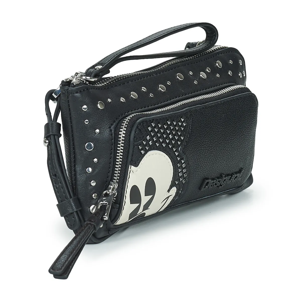 Desigual - MONE MICKEY STUDSTYLE LISA