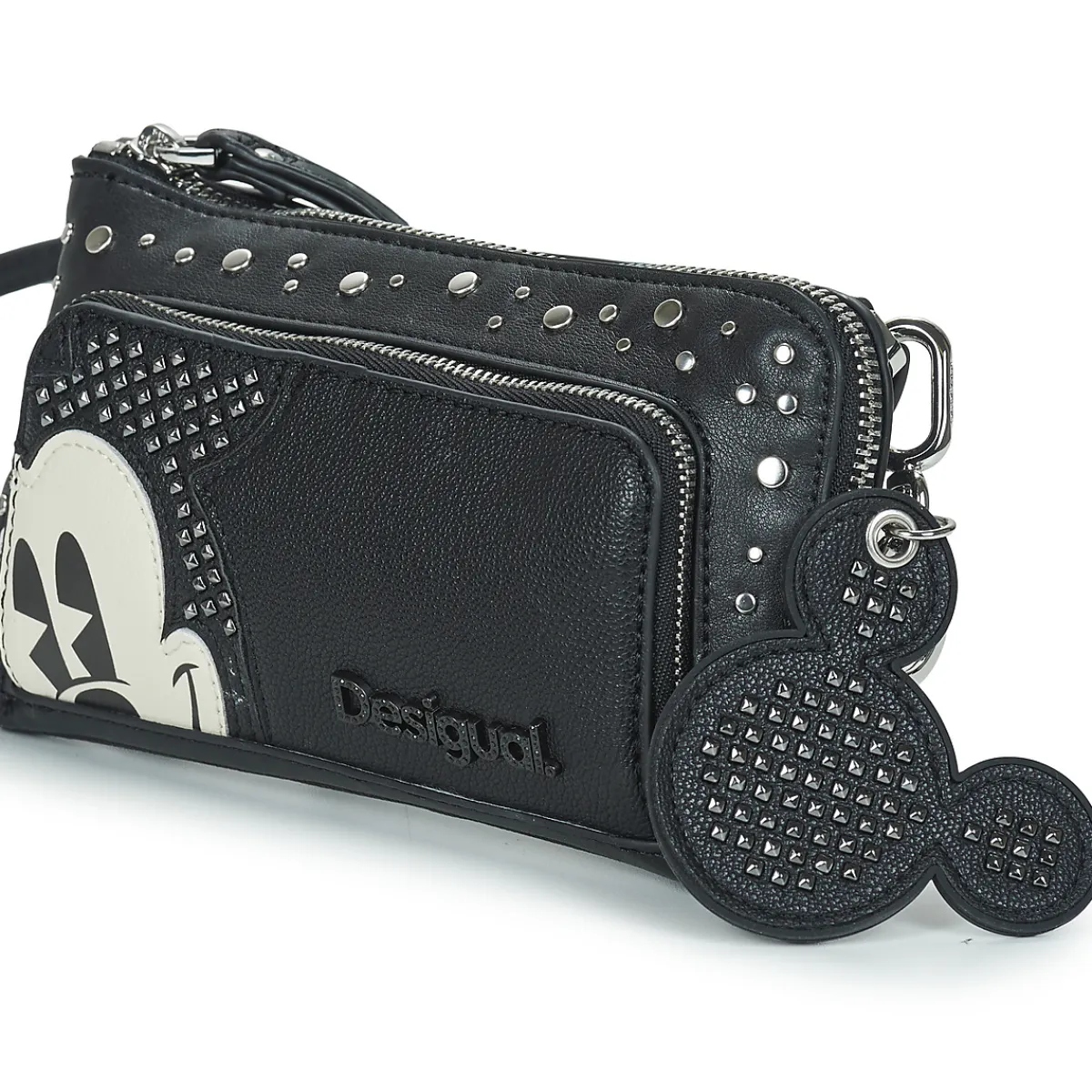 Desigual - MONE MICKEY STUDSTYLE LISA