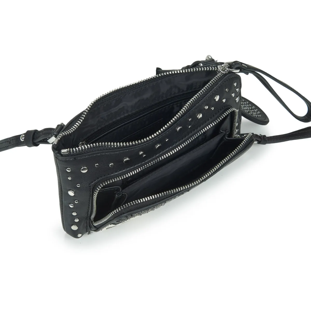 Desigual - MONE MICKEY STUDSTYLE LISA