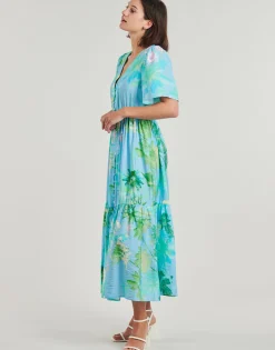 Clearance Desigual - NANCY Bleu