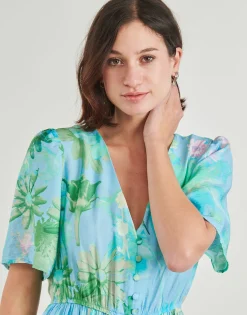 Clearance Desigual - NANCY Bleu