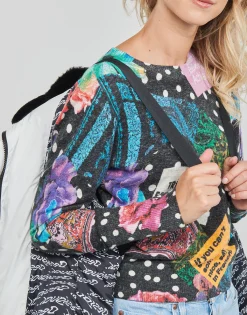 Hot Desigual - NORUEGA