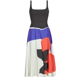 Desigual - ONDAS LACROIX Multicolore Discount