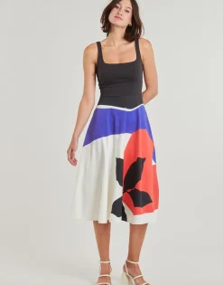 Desigual - ONDAS LACROIX Multicolore Discount