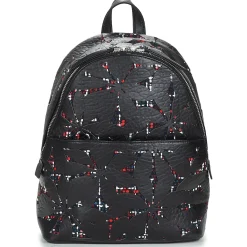 Desigual - ONYX MOMBASA MINI Noir