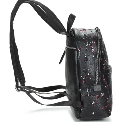 Desigual - ONYX MOMBASA MINI Noir