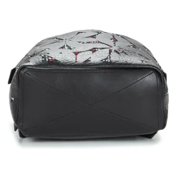 Desigual - ONYX MOMBASA MINI Noir
