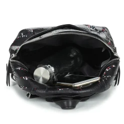 Desigual - ONYX MOMBASA MINI Noir