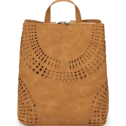 Best Desigual - ORBIS BACKPACK SUMY Marron