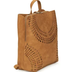 Best Desigual - ORBIS BACKPACK SUMY Marron