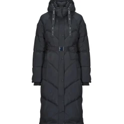 Desigual - PADDED COPENHAGUE Noir Sale