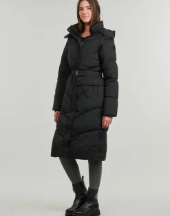 Desigual - PADDED COPENHAGUE Noir Sale