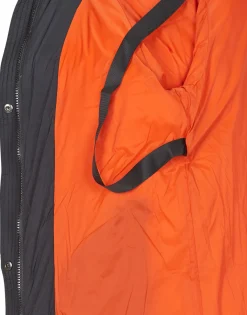 Desigual - PADDED COPENHAGUE Noir Sale