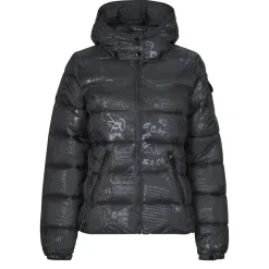 Outlet Desigual - PADDED DRAMMEN Noir