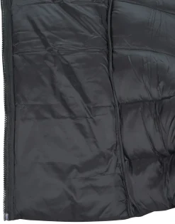 Outlet Desigual - PADDED DRAMMEN Noir