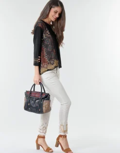 Desigual - PAISLEY