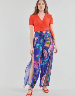 Desigual - PANT_LESLIE