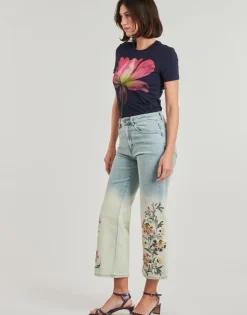 Desigual - PLATA Marine Sale