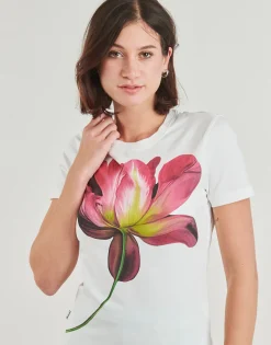 Discount Desigual - PLATA Blanc