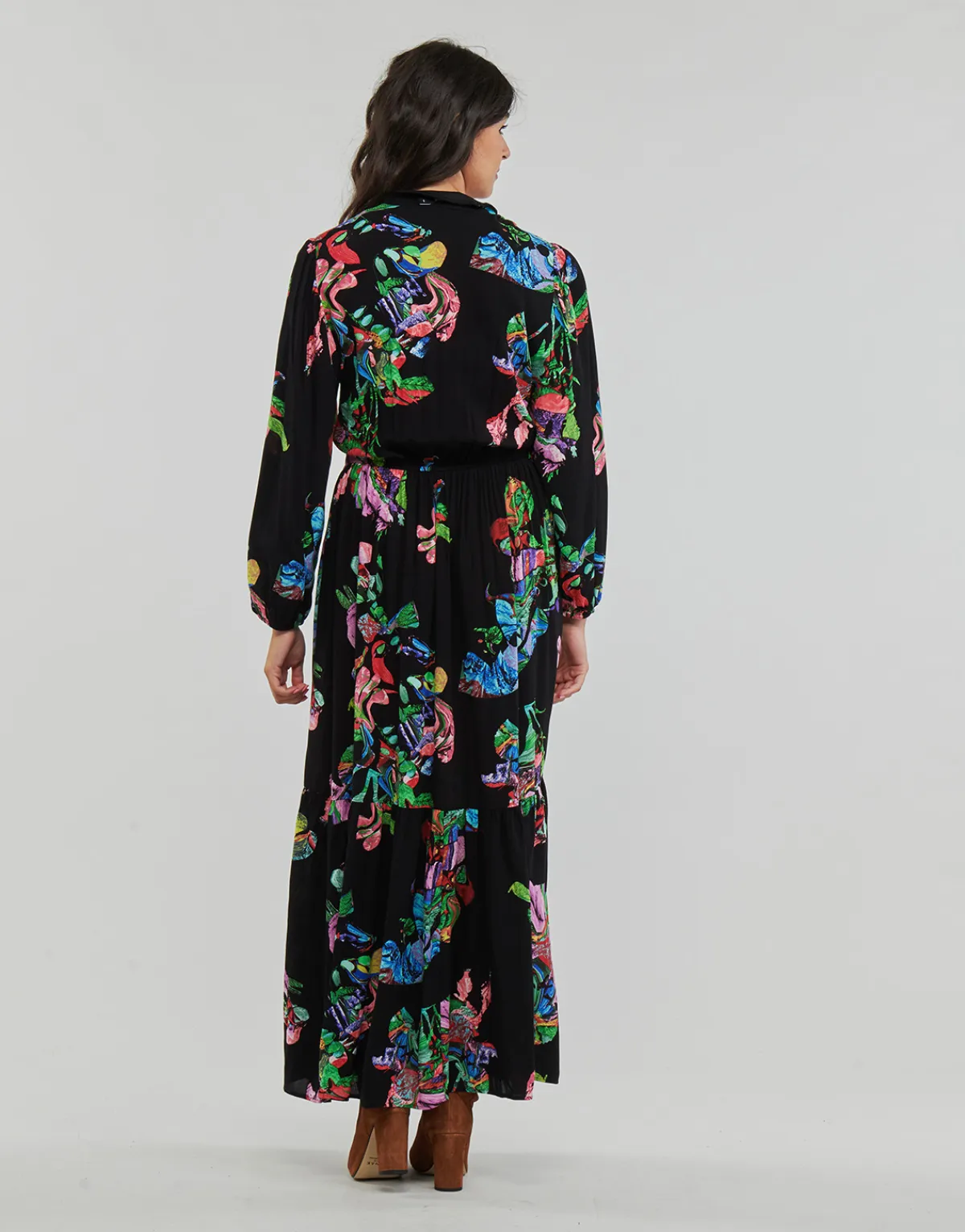 Desigual - POPPY - LACROIX