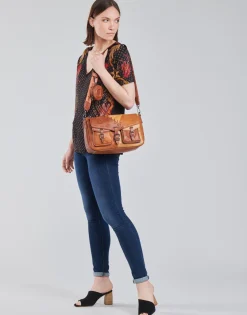 Desigual - PRAGA Noir