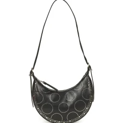 Desigual - PUNKETTE CASCAIS MEDIUM Noir Discount
