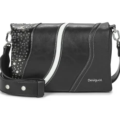 Desigual - PUNKETTE DORTMUND FLAP