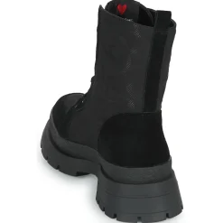 Desigual - SHOES BOOT PADDED