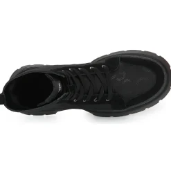 Desigual - SHOES BOOT PADDED