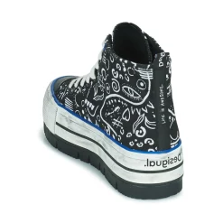 Desigual - SHOES CRUSH ARTE