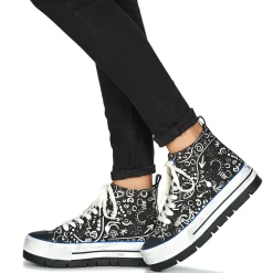 Desigual - SHOES CRUSH ARTE