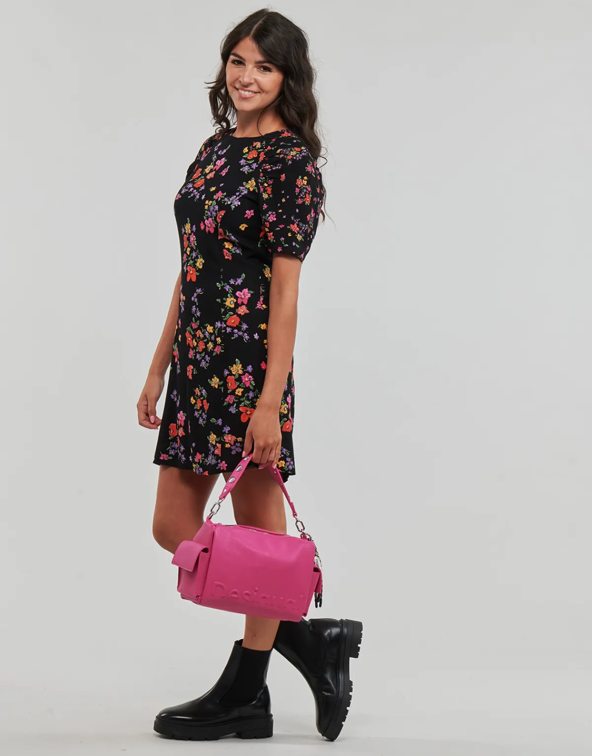 Desigual - SNAKE Sale