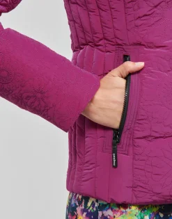 Best Desigual - SNOW Rose