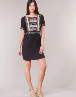 Hot Desigual - TRALEE Noir