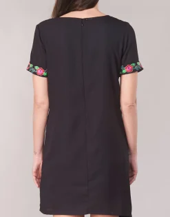 Hot Desigual - TRALEE Noir