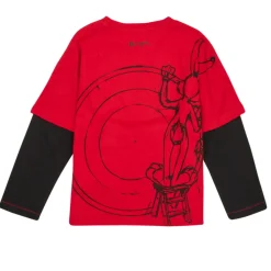 Desigual - TS_BUGS Rouge Online