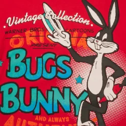 Desigual - TS_BUGS Rouge Online