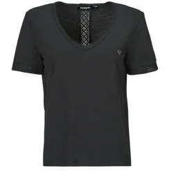 Desigual - TS_DAMASCO